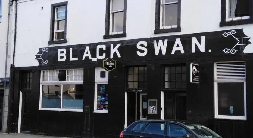 Black Swan Inn - Image 1