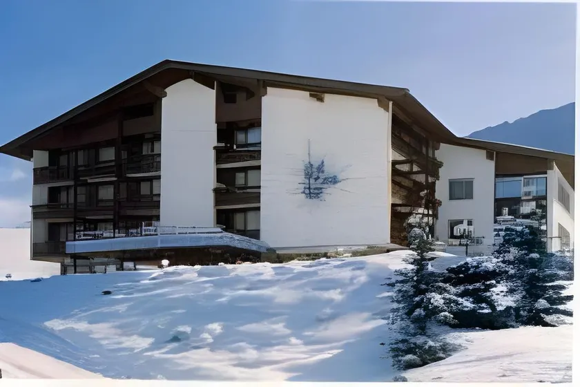Hotel NockResort - Image 1