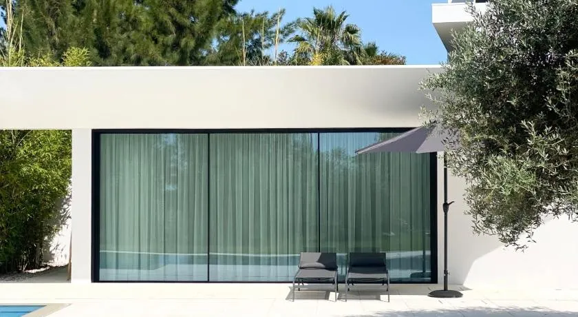 White Olive Villas - Image 1