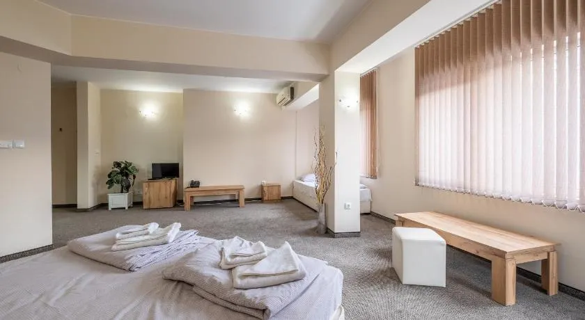 Julia rooms - Image 1
