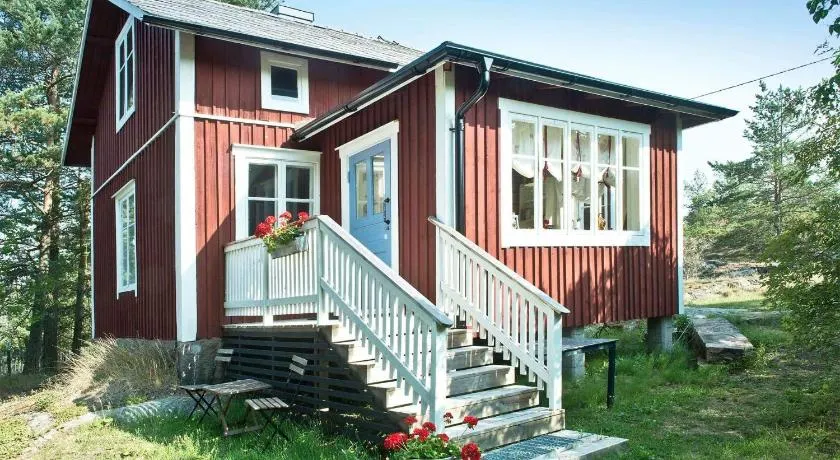 Hannaksen tila - Image 1