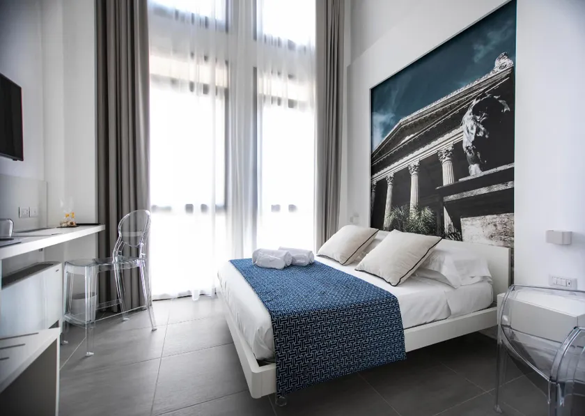 Suite Quaroni - Image 1