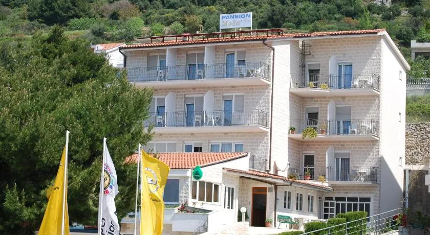 Pansion Komfor Moča - Image 1