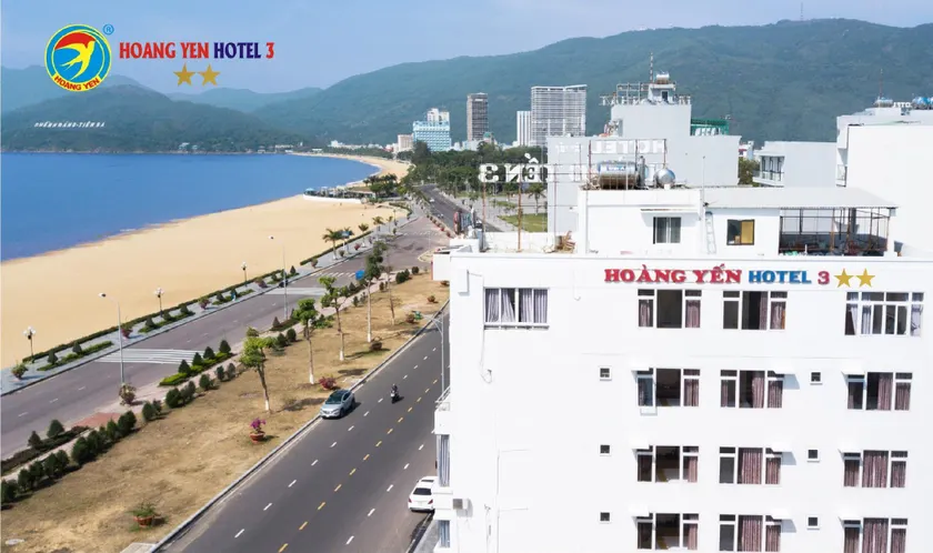 Hong Phuc Hotel - Image 1