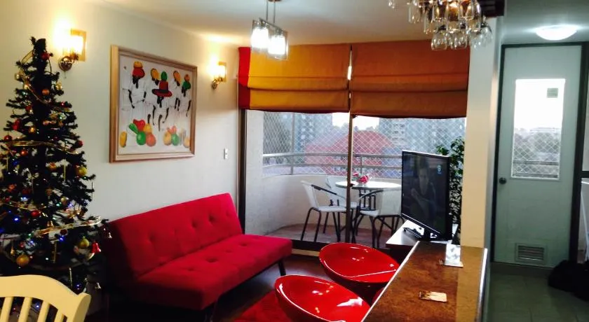 Apartamento Castilla - Image 1