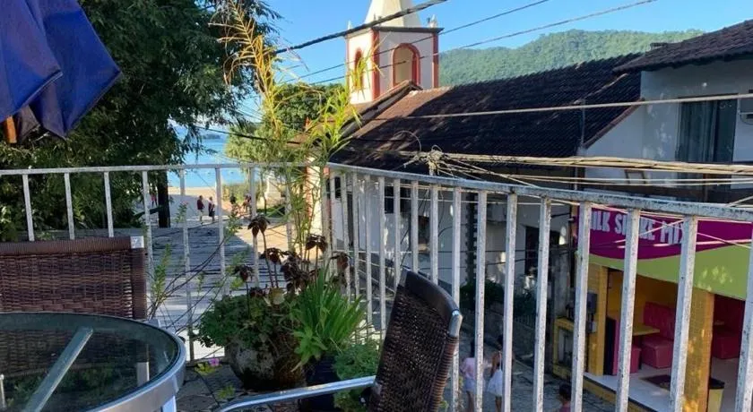 Pousada Casa da Penha - Image 1