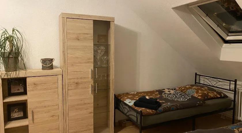 Appartment nahe Galopprennbahn - Image 1