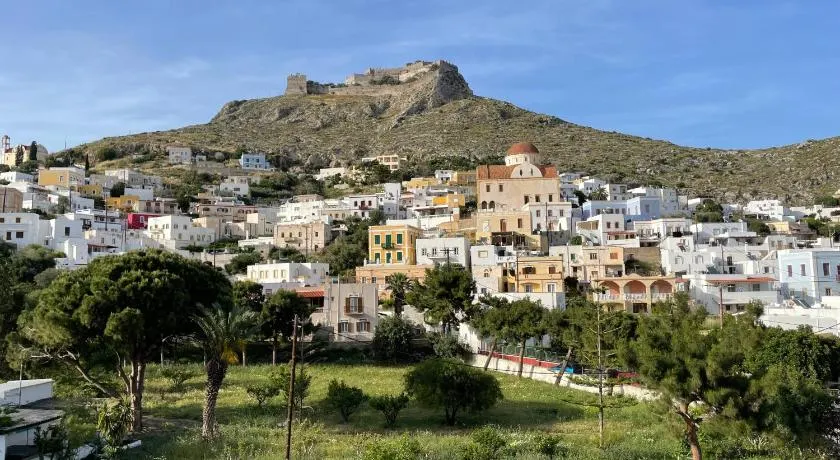 Spanos Apartments - Panteli - Image 1