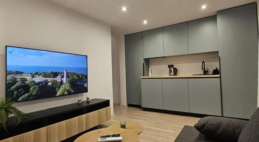 Zvaigžņu apartment - Image 1