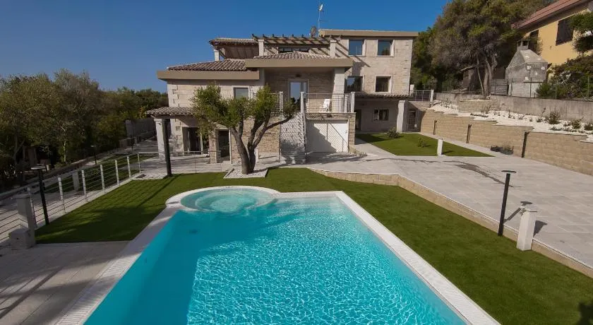 Villa Marianna - Image 1