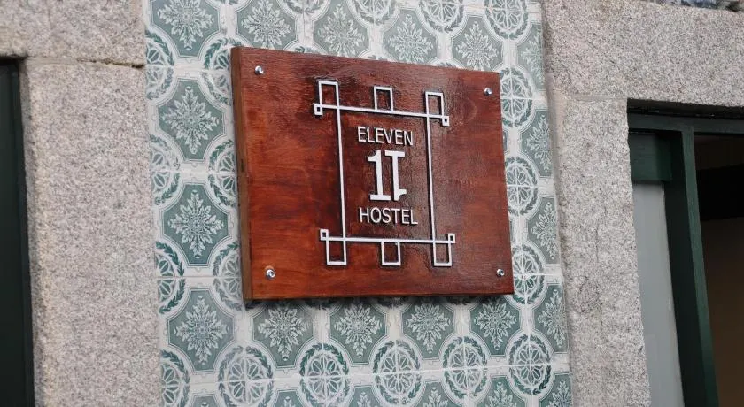 Hostel Eleven - Image 1