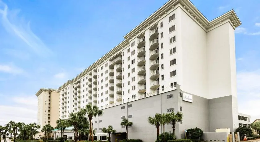 Club Wyndham at Majestic Sun - Image 1