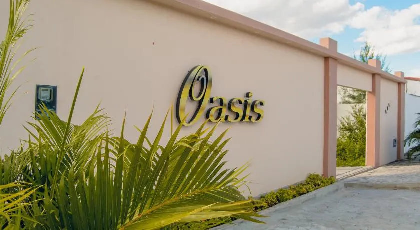 OASIS ACARI GARGALHEIRAS - Image 1