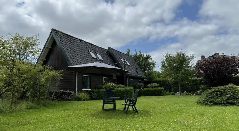 Bed & Breakfast Kortenhoefsedijk - Image 1