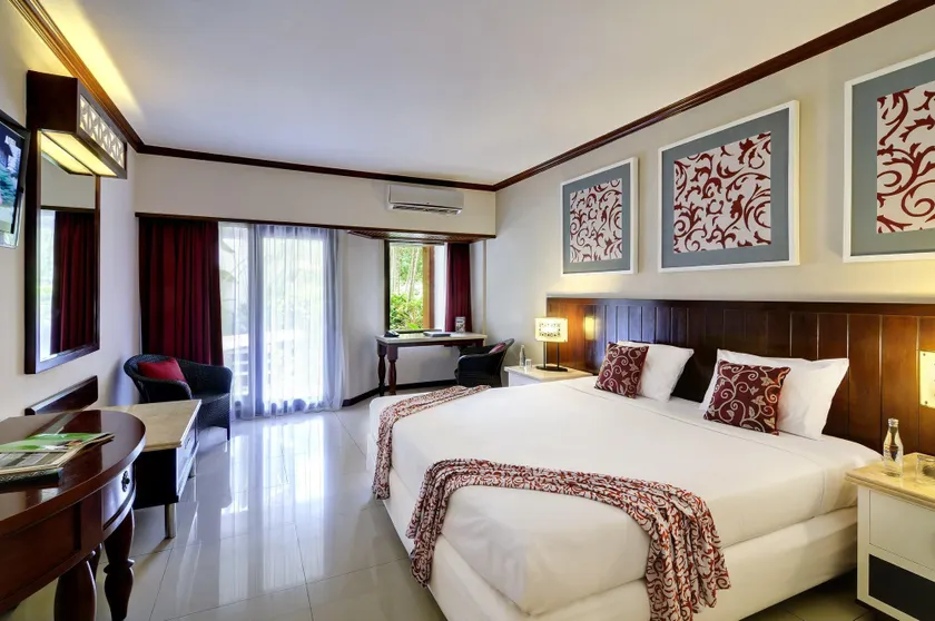 One BR Deluxe Room #V397 - Image 1