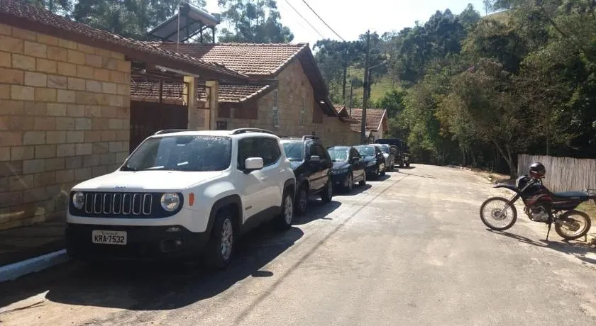 Pousada Tia Lilía - Image 1