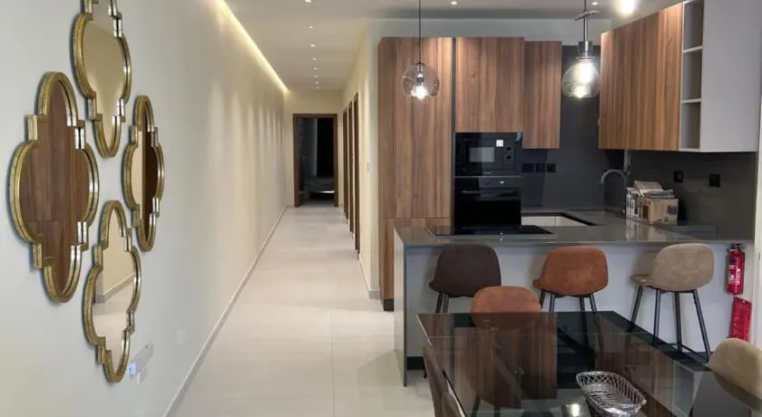 Gżira Promenade 3-Bedroom, Steps from Ferry to Valletta by Malta Weekend - Image 1