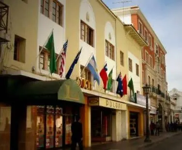 Hotel Londres La Serena - Image 1