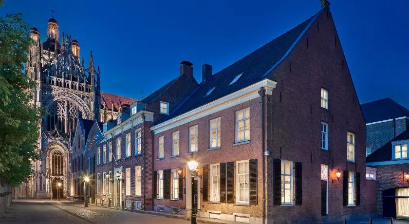 The Saints Hotel - Image 1