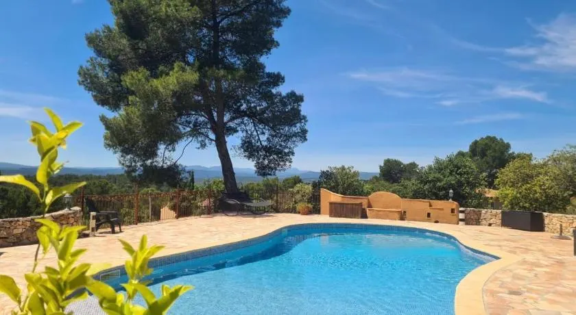 Domaine de L'échappée Belle - Image 1