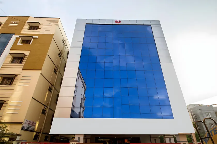 SS Residency Grand - Image 1