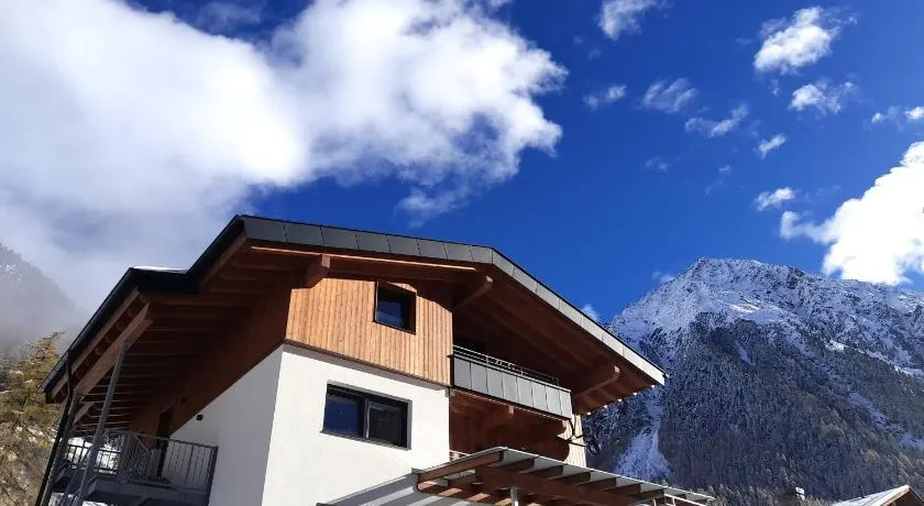 Apart Montagna - Image 1