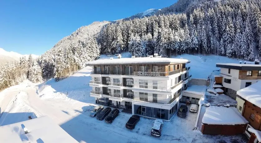 The Ischgl Lodge - Image 1