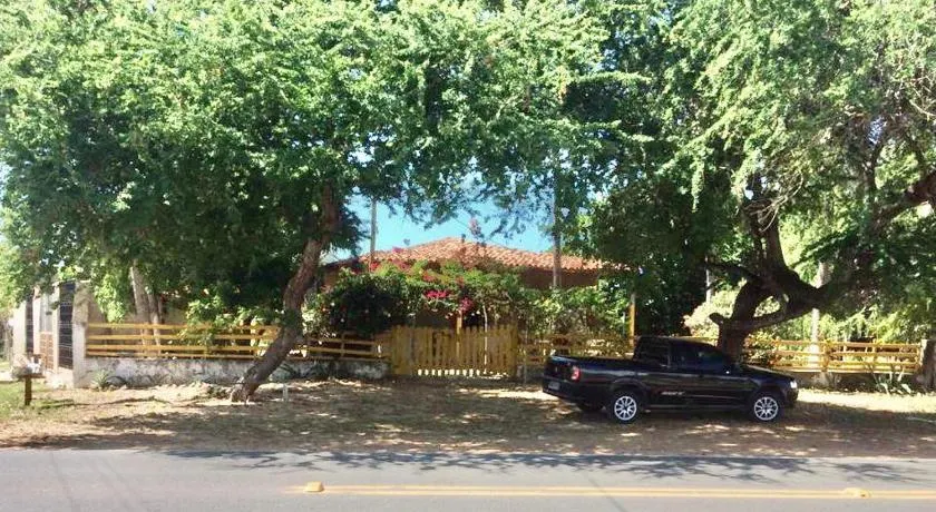 Casa de praia rústica - Image 1
