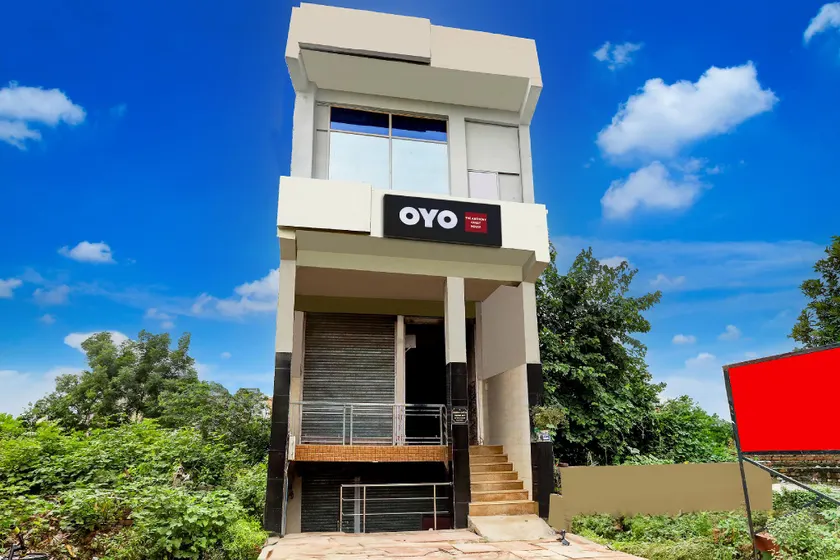 Hotel O THE ANTHONY GUEST HOUSE - Image 1