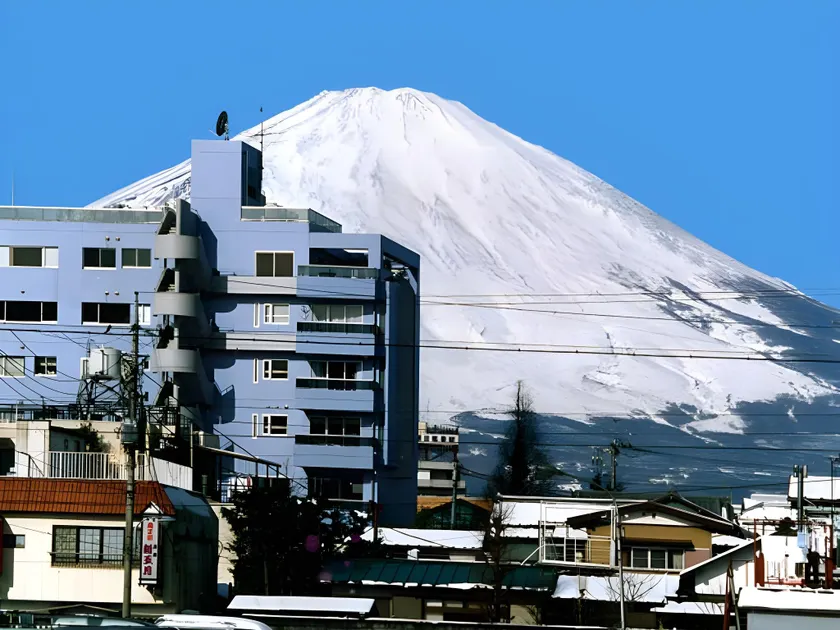 Fuji Gotemba Condominium Tannpopo - Image 1