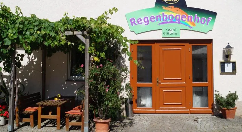 Regenbogenhof Rudelswalde - Image 1