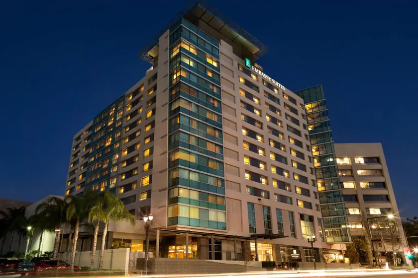 Embassy Suites Los Angeles - Glendale - Image 1