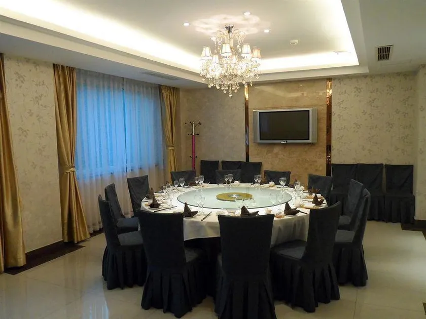 Tiandu Grand Hotel - Image 1