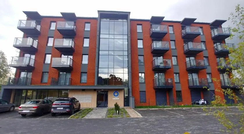 Apartament 34, Olimpijska 2 - Image 1
