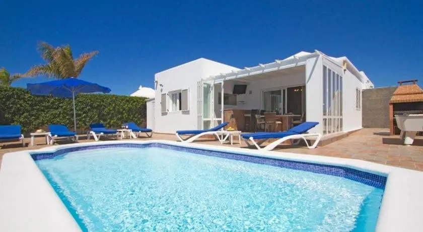 Villa Hermosa - Image 1