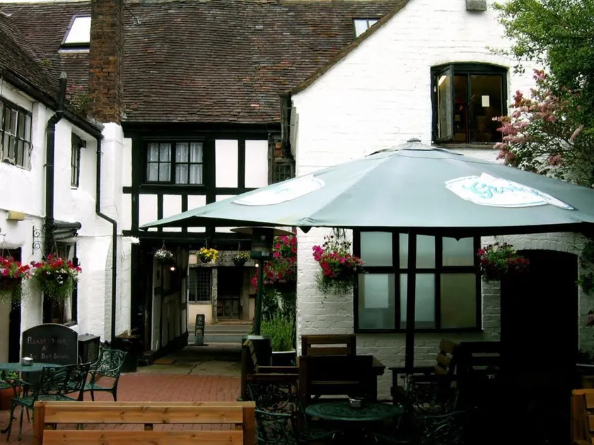 The Talbot Inn - Image 1