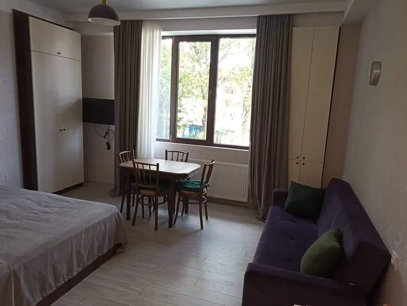 Didveli Residence F4 Apartment - Image 1