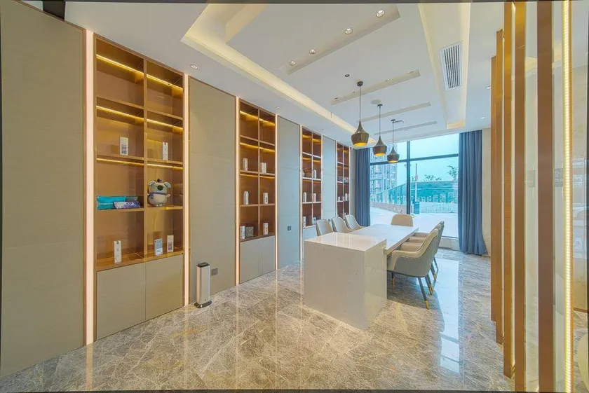 Lavande Hotel(Downtown Wu 'an) - Image 1