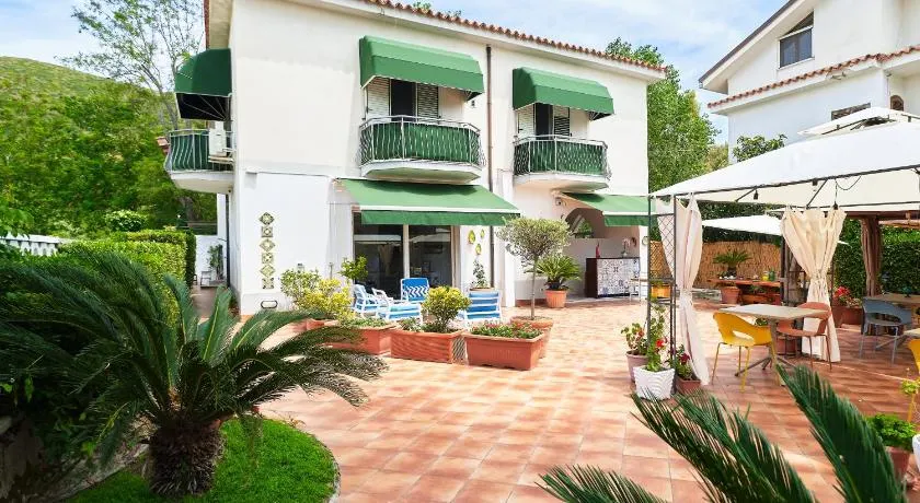 Villa Torù - Image 1