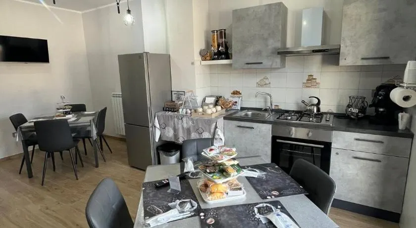 La Stazione bed and breakfast - Image 1