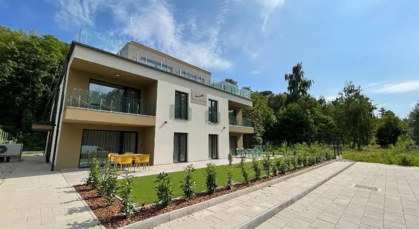 Optimus Residence - Image 1