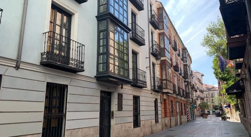 Apartamento Juan de Herrera VUT47168 - Image 1