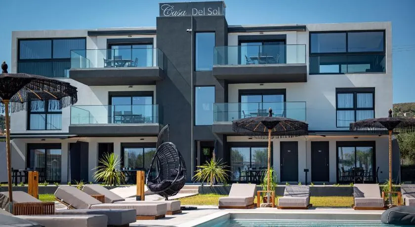 Casa Del Sol Luxury House - Image 1