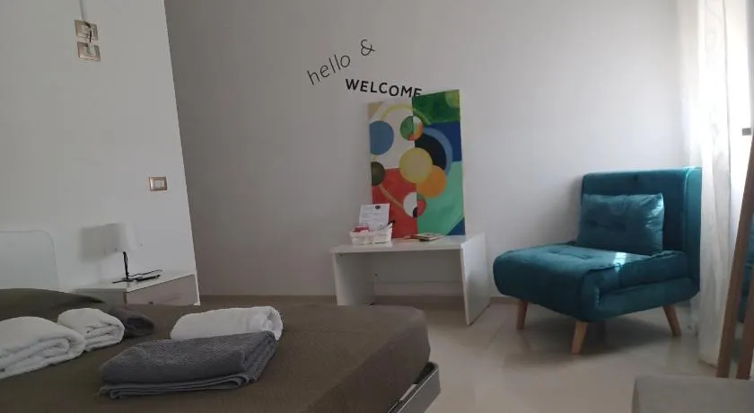B&B Le perle - Image 1