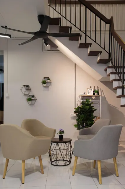 Brown Mansion CoLiving - Image 1
