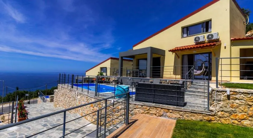 Santakira Villas - Image 1