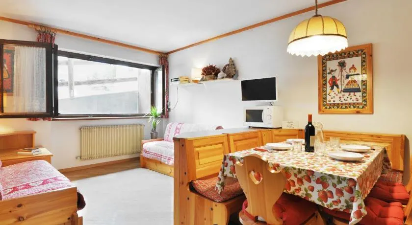 Apartment Apt 1 by Interhome - Image 1