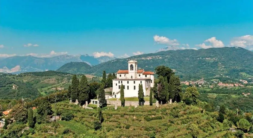 039 Maggioni B&B - Image 1