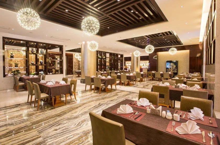 The Garden Hotel Tangshan - Image 1