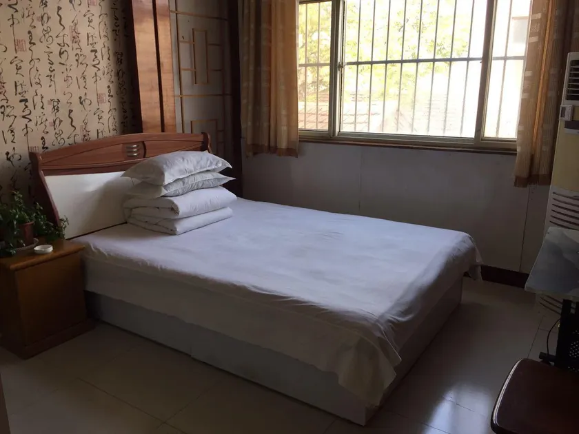 Holy Fire Hotel - Image 1